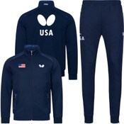 USA Team 23 Tracksuit